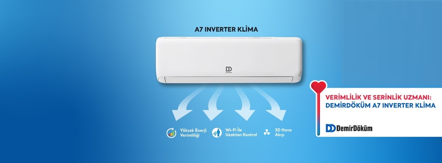 Karşıyaka Demirdöküm Servis